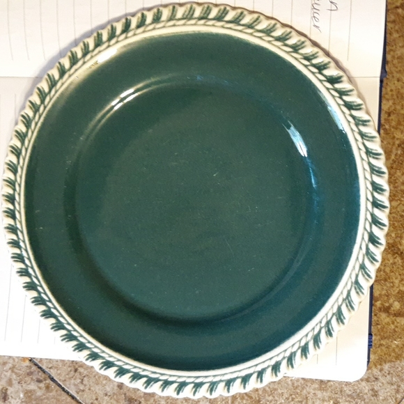 Harkerware Corinthian cup & saucer - Picture 5 of 7